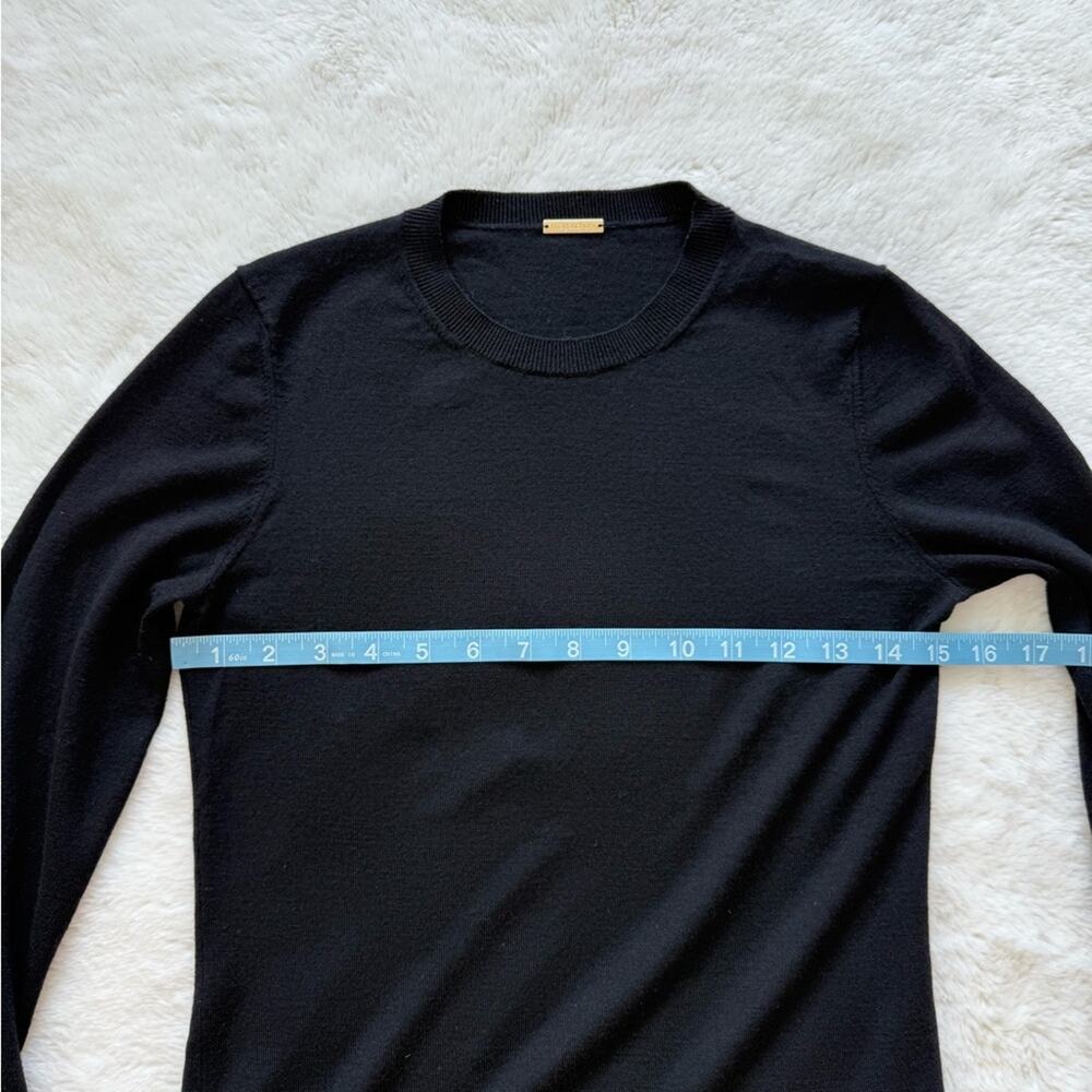 Magaschoni women wool sweater size P/XS - Picture 8 of 9
